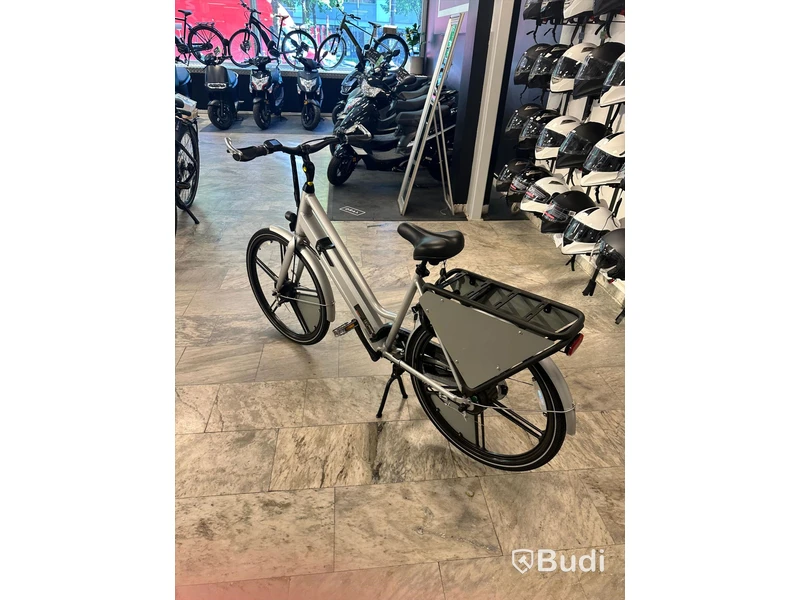 3. (NY) Lifebike DELIVERY MOVS