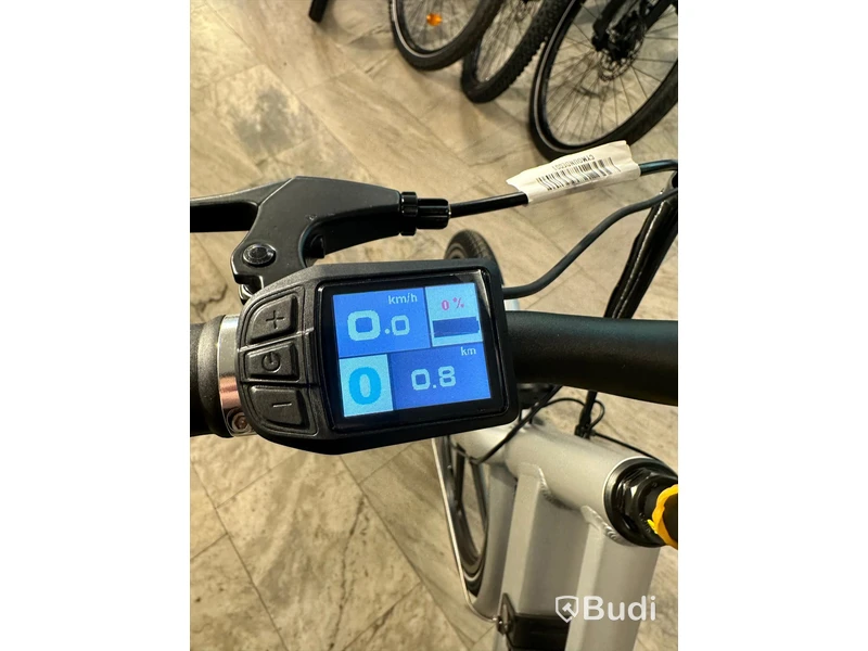 Lifebike DELIVERY MOVS
