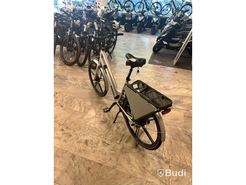 Lifebike DELIVERY MOVS