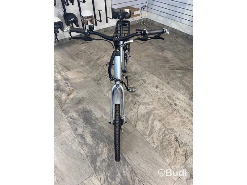 Lifebike DELIVERY MOVS