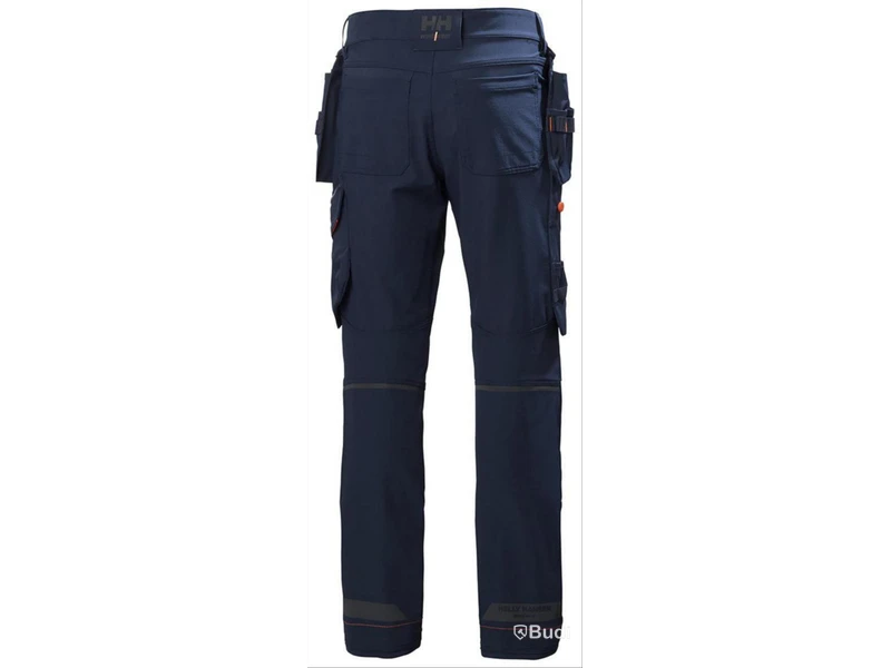 Hantverksbyxa, Stl C48, Helly Hansen, 77570-590, Kensington, Marin