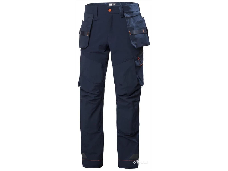 Hantverksbyxa, Stl C48, Helly Hansen, 77570-590, Kensington, Marin