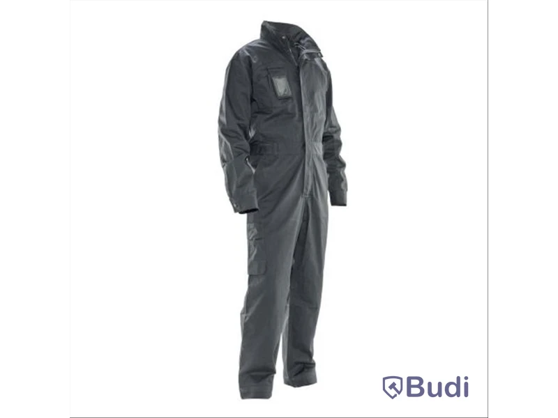 Overall JOBMAN 4321 mörkgrå Stl XL