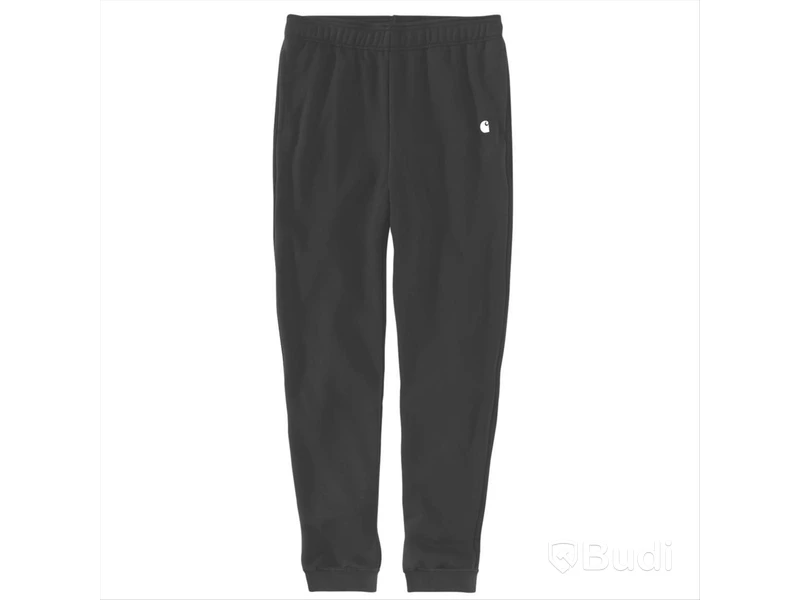 Collegebyxa Carhartt 105307, svart, stl. M