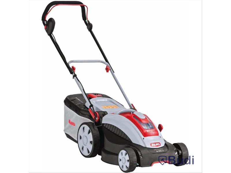 Gräsklippare AL-KO Moweo 3.85 Li Easy EnergyFlex inkl. batteri och laddare