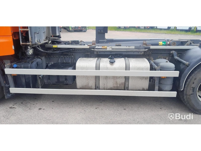Lastbil DAF FAN CF460Z - 2014 | Joab -