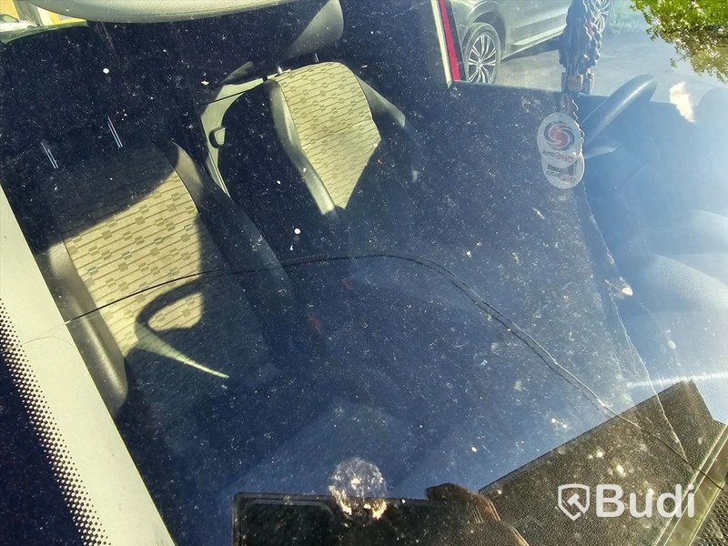Personbil VOLKSWAGEN CADDY 2013