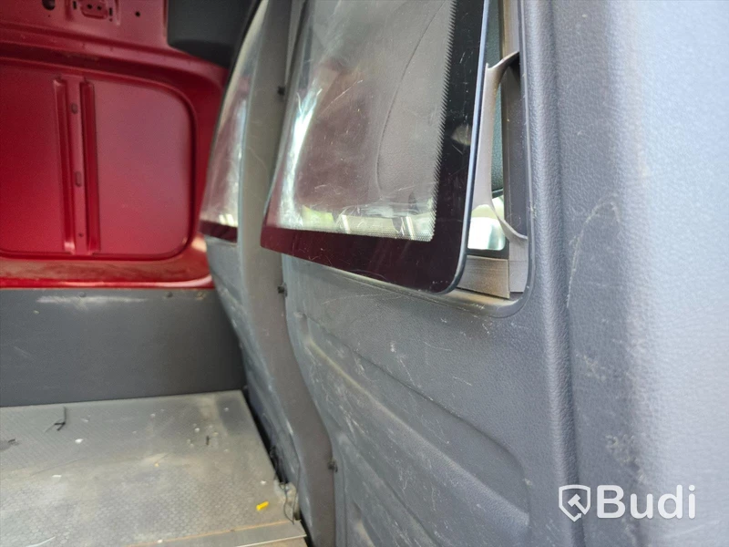 Personbil VOLKSWAGEN CADDY 2013
