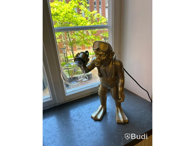 Bordslampa