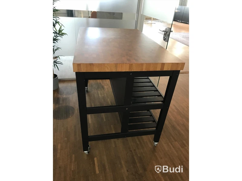 Rullbänk