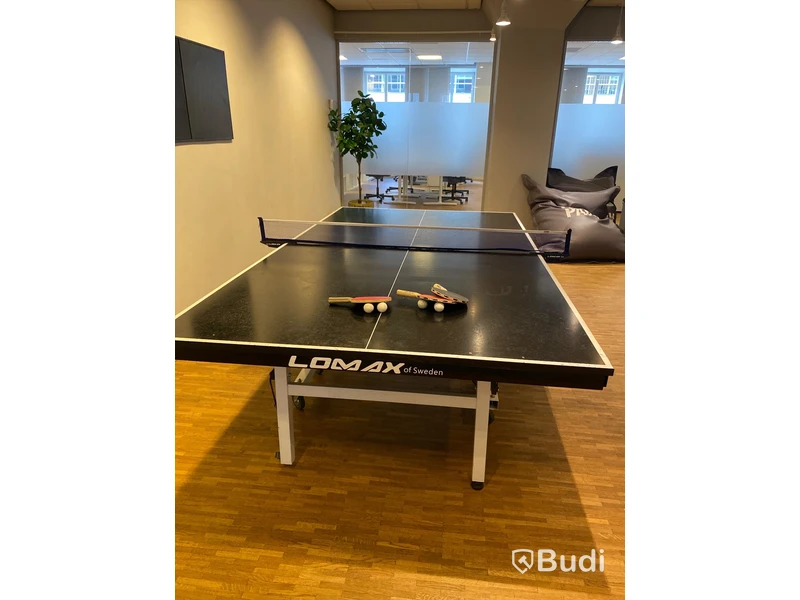 Pingisbord