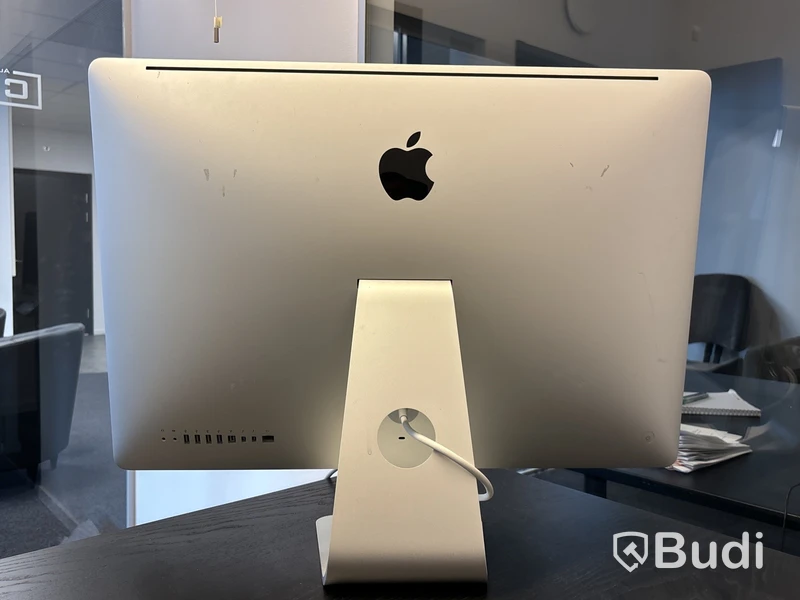 Apple iMac 27” 2,7 GHz Intel Core i5
