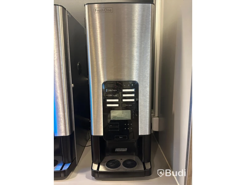 Kaffeautomat Bravilor Bonamat Fresh One