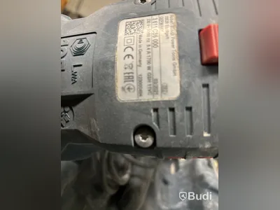 Slaghammare Bosch GSH11VC
