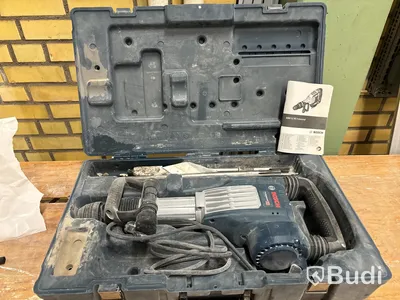 Slaghammare Bosch GSH11VC