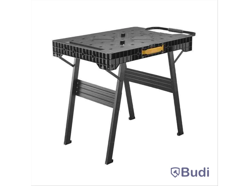 ARBETSBÄNK STANLEY FATMAX, HOPFÄLLBAR, 450 KG