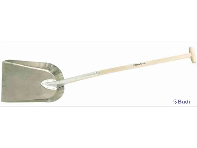 Ladugårdsskyffel Fiskars 630K