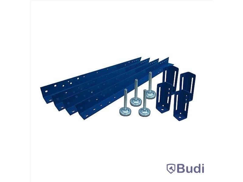 Stålben Kreg Universal Bench Legs 64”