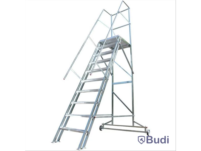 Stege Laggo mobil trappa TML 180 cm