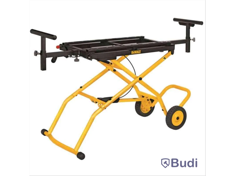 SÅGBORD DEWALT DE7260, FÖR KAP-/GERINGSSÅG
