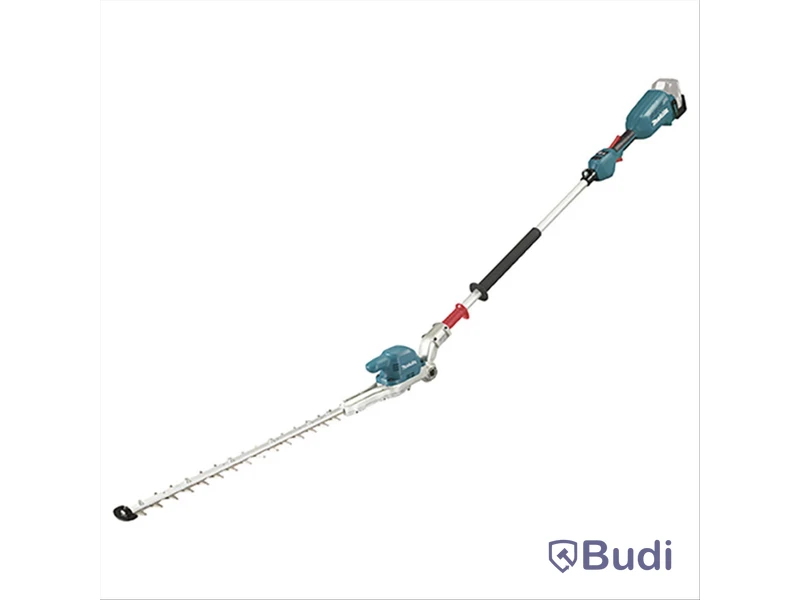 Häcksax, Makita 18v Dun500wz