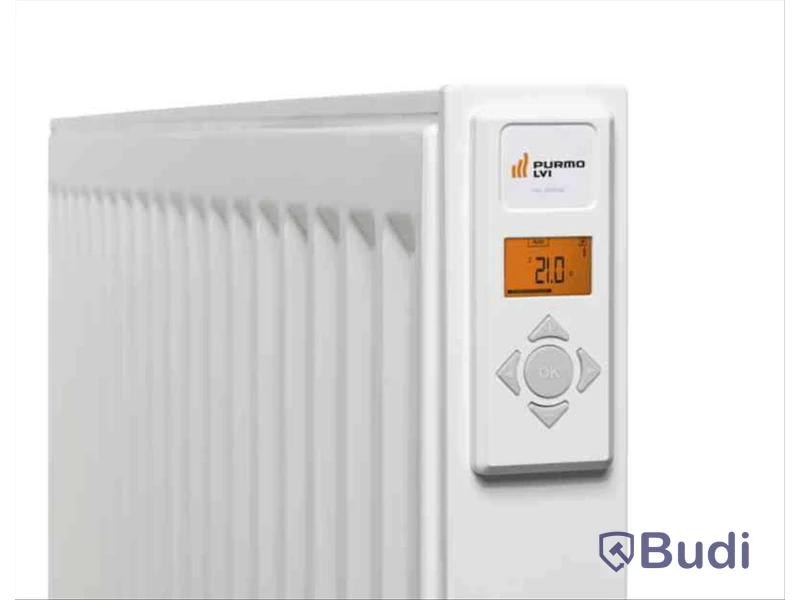 Elradiator, LVI, YALI D 0316 1500W/400V,