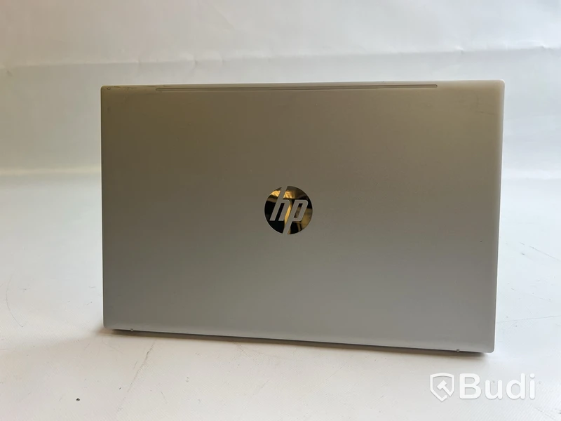 Dator HP Pavilion 15 inkl. laddare.
