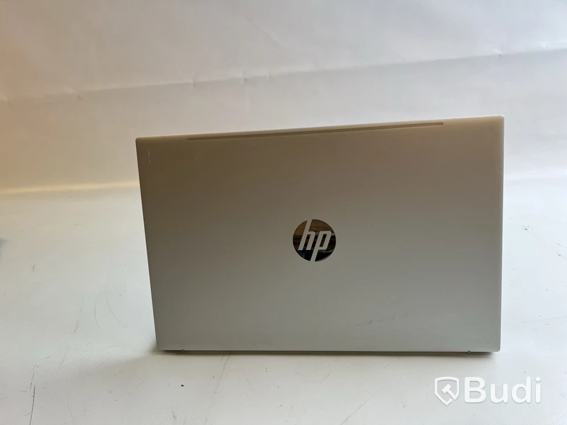 Dator HP Pavilion 15 inkl. laddare. OBS! Inget OS.