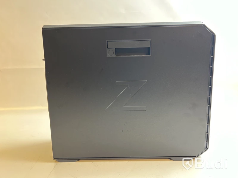 Dator HP Z4 G4 Workstation inkl. tangentbord och mus. OBS! Inget OS.