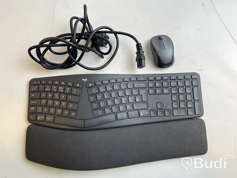 Dator HP Z4 G4 Workstation inkl. tangentbord och mus. OBS! Inget OS.