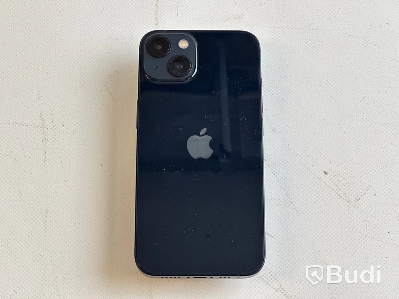 Mobil Apple iPhone 13 128GB.