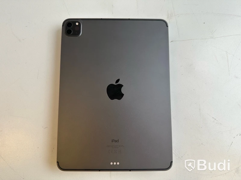 Surfplatta Apple iPad Pro 3rd gen 128GB. OBS! Repad skärm.