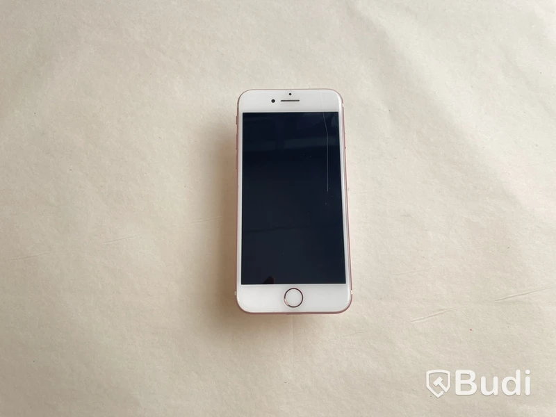 Mobil Apple iPhone 7 128GB, med originalförpackning