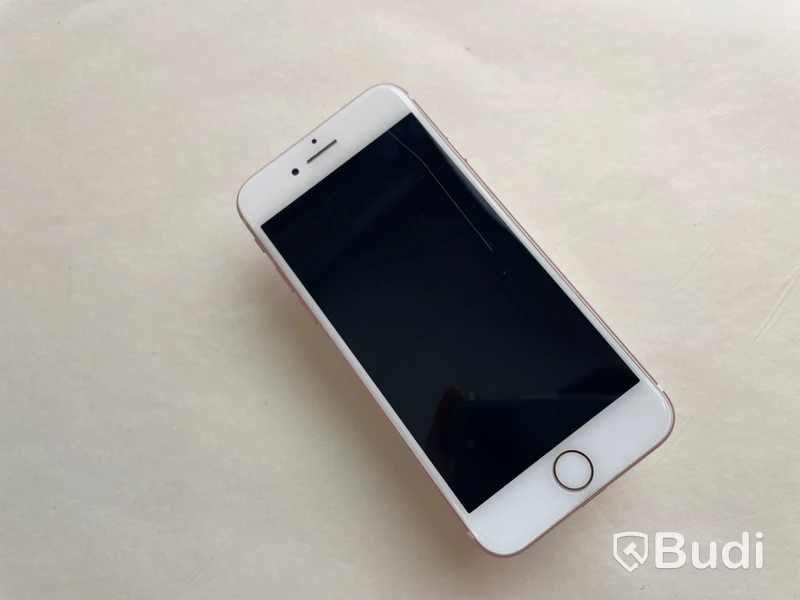 Mobil Apple iPhone 7 128GB, med originalförpackning