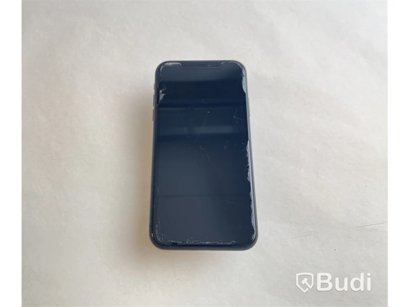 Mobil Apple iPhone 11 64GB, med originalförpackning