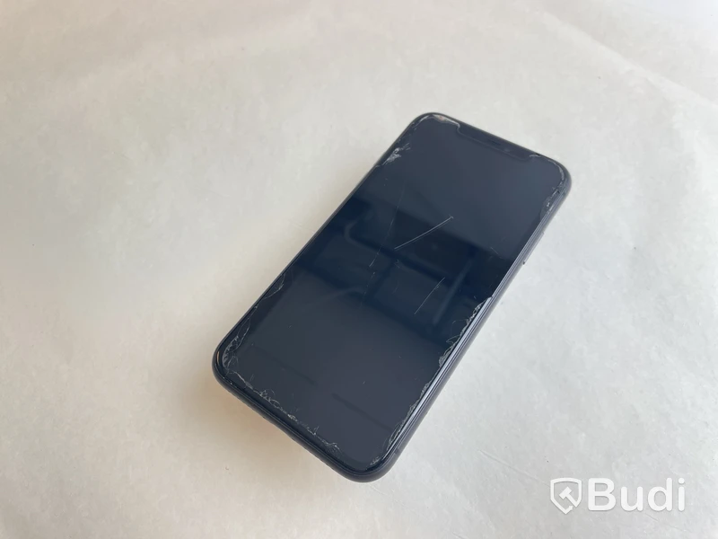 Mobil Apple iPhone 11 64GB, med originalförpackning