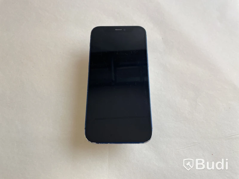 Mobil Apple iPhone 12 mini 128GB, med originalförpackning