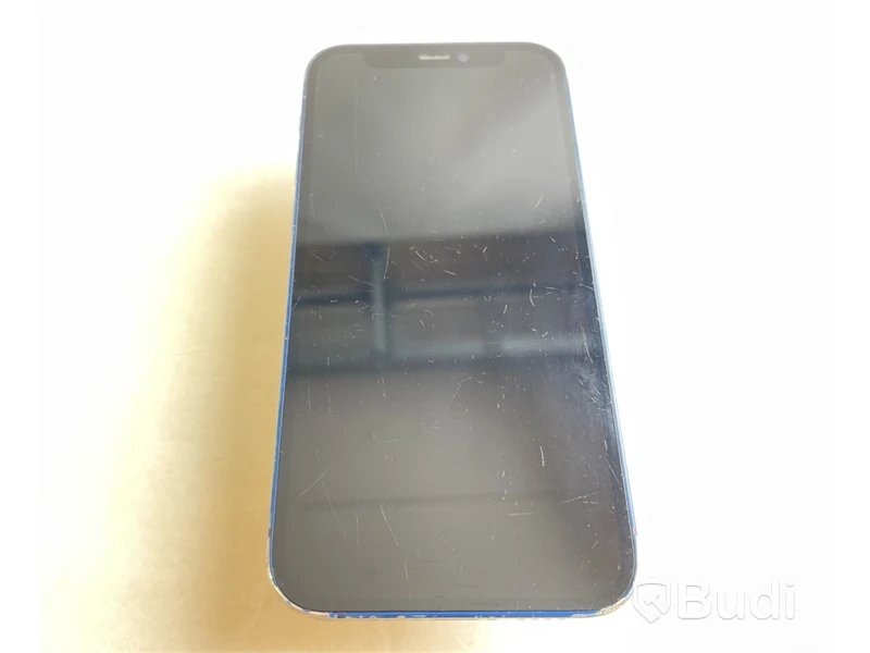 Mobil Apple iPhone 12 mini 128GB, med originalförpackning