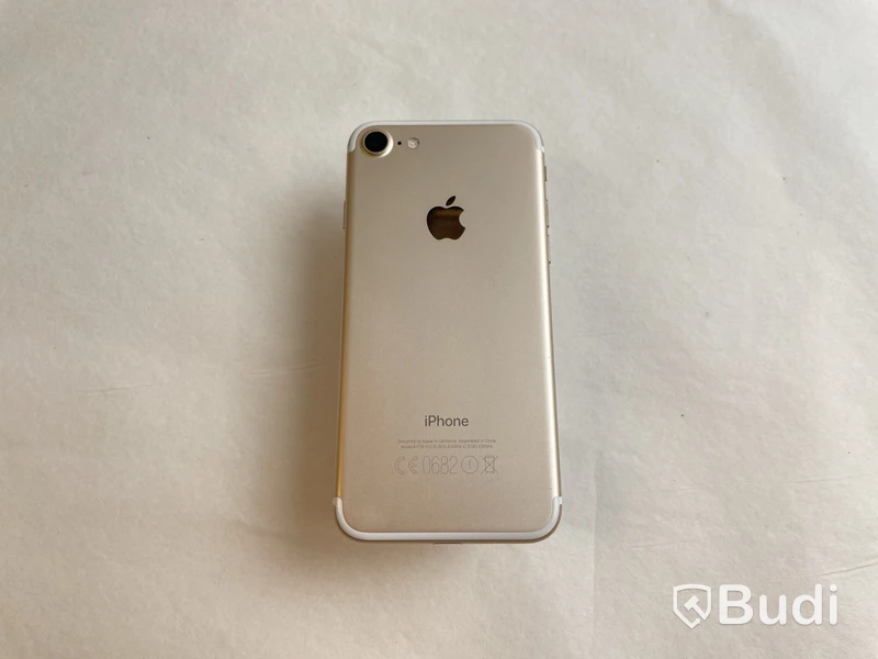 Mobil Apple iPhone 7 32GB, med originalförpackning