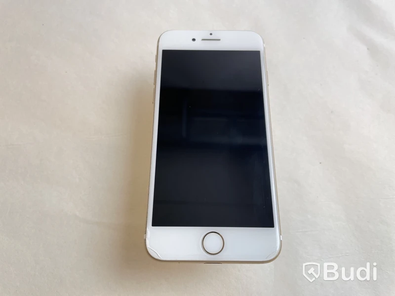 Mobil Apple iPhone 7 32GB, med originalförpackning