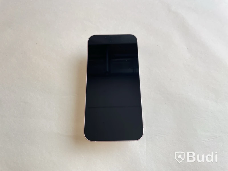 Mobil Apple iPhone 13 128GB, med originalförpackning