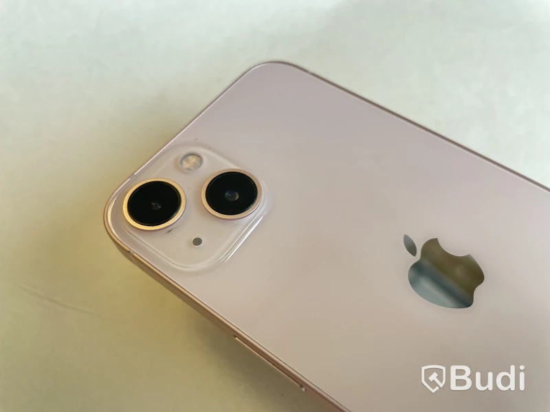 Mobil Apple iPhone 13 128GB, med originalförpackning