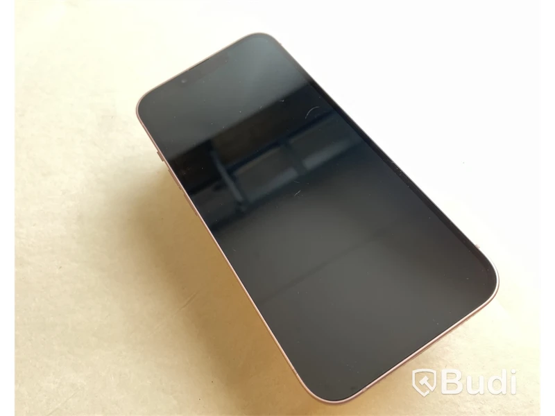 Mobil Apple iPhone 13 128GB, med originalförpackning