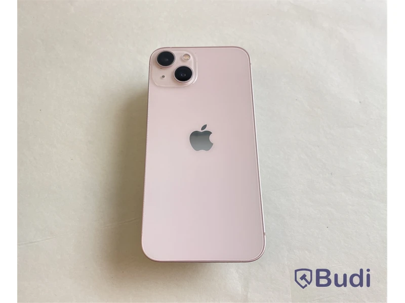Mobil Apple iPhone 13 128GB, med originalförpackning