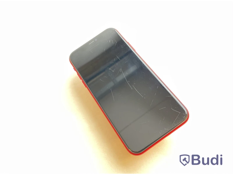 Mobil  Apple iPhone 11 128GB, med originalförpackning