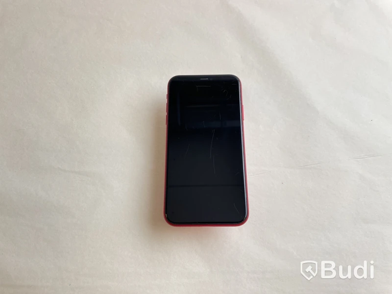 Mobil  Apple iPhone 11 128GB, med originalförpackning