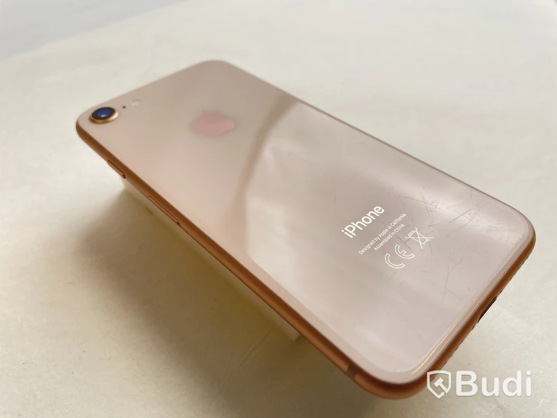 Mobil  Apple iPhone 8 64GB