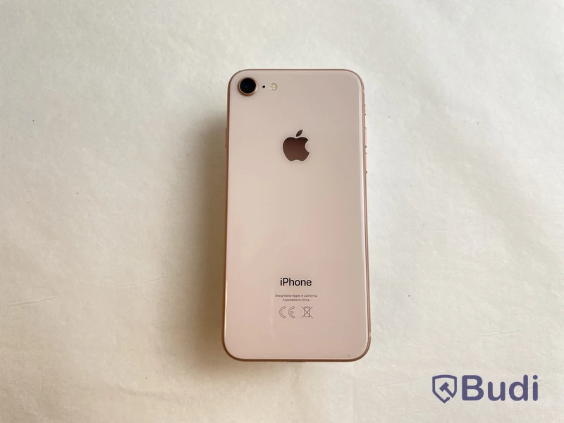 Mobil  Apple iPhone 8 64GB