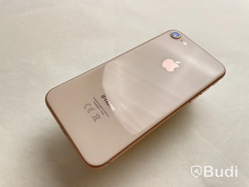 Mobil Apple iPhone 8 64GB