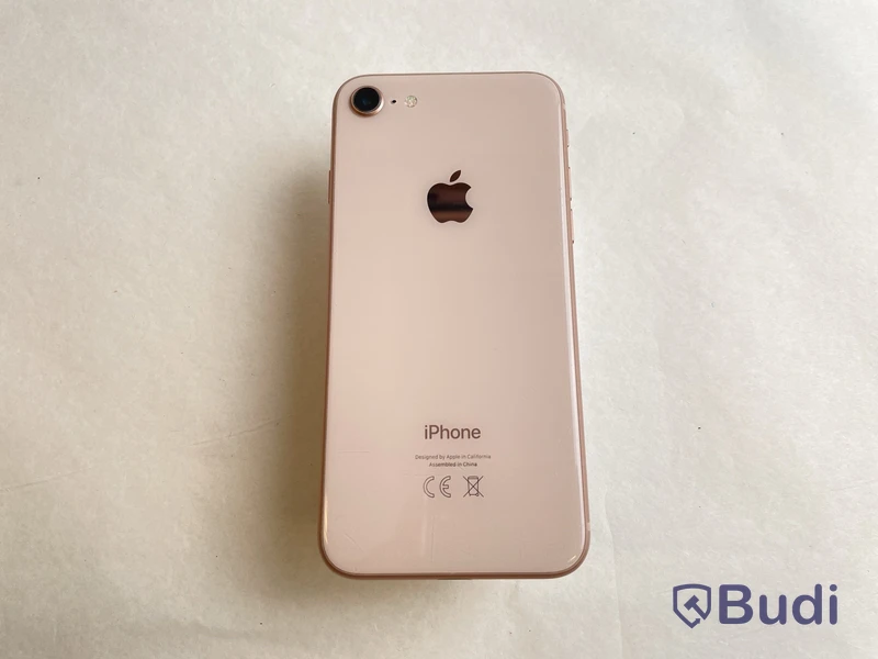 Mobil Apple iPhone 8 64GB